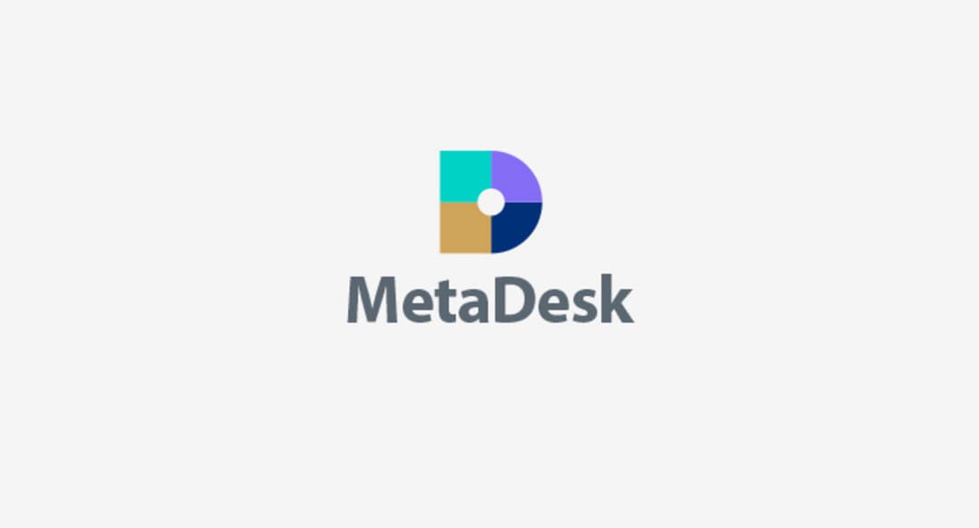 MetaDesk